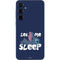 Disney Lilo and Stitch Let Me Sleep Galaxy A36 5G Skin